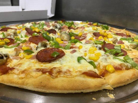 Pizzeria Napoles