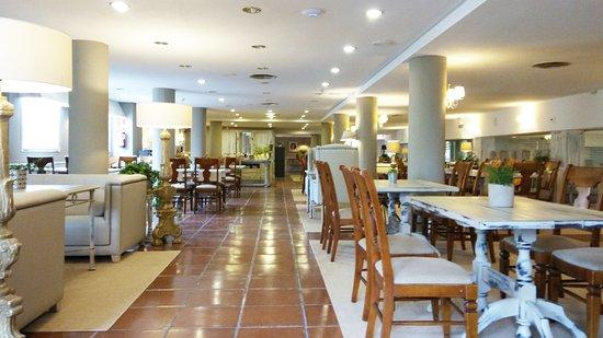 Restaurante Pamplona El Toro