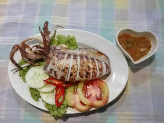 Klong Tob Restaurant