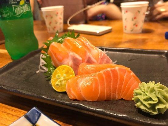 Leshan Wenquan Noodle 2nd