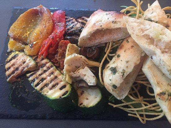 Restaurant la Citadelle Argentan