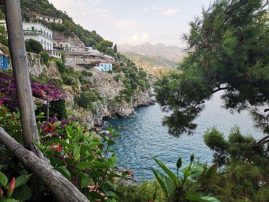 Villa San Michele Restaurant