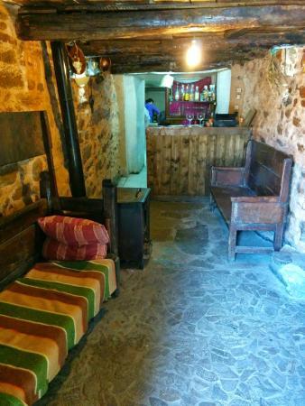 Casa de Comidas Arcadio Travieso