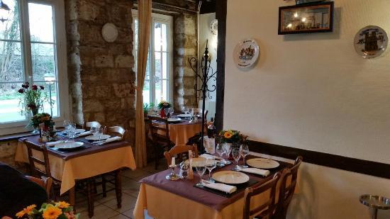 Auberge du Petit Val