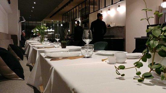 La Table de Balthazar