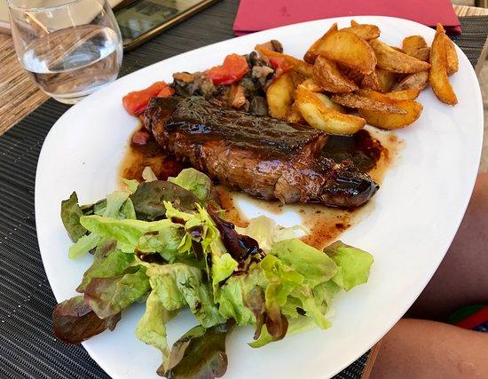 Ferme-Auberge E Valle