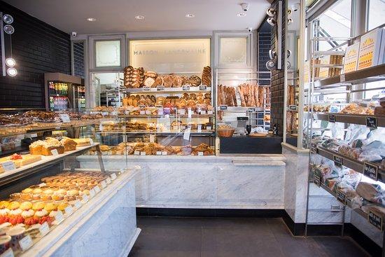 Maison Landemaine Beaumarchais