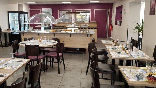 Le Relais de la Ronde