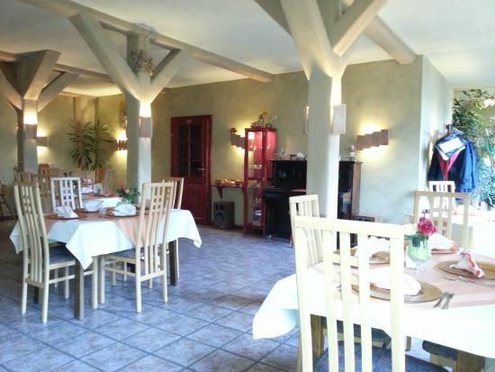 La Case Kreol-Mauritius Gaststätte