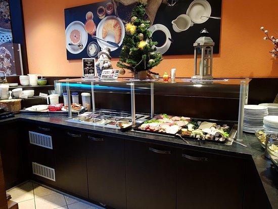 Schlemmercafe Sachsen-Anhalt