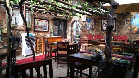 Siesta Tapas & Bistro