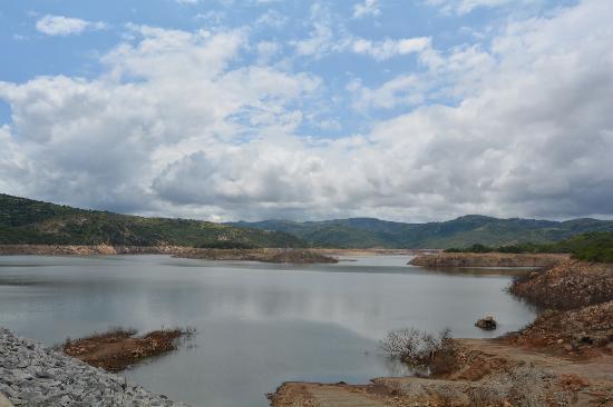 Maguga Viewpoint Restaurant