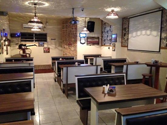 Avenida Lanches & Cia
