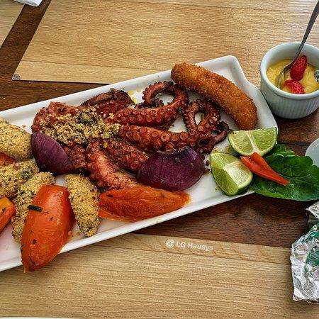 Restaurante Chef Sandra Zen