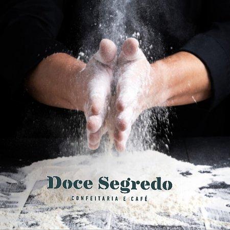 Doce Segredo Confeitaria e Cafe