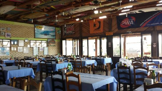 Restaurante Tartaruga