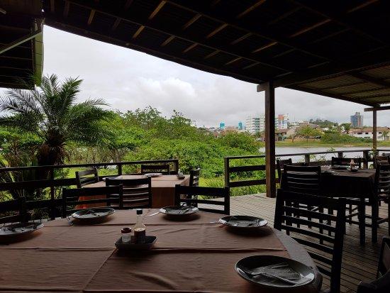 Restaurante e Petisqueira Al ' Mare