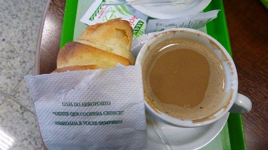 Rei do Pão de Queijo