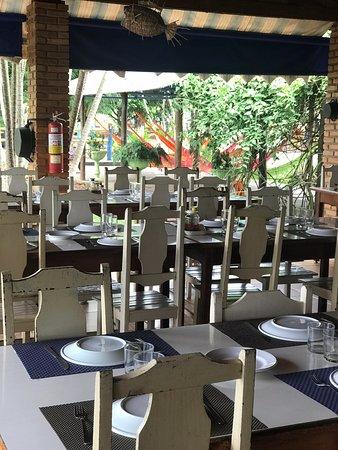 Restaurante Maçarico