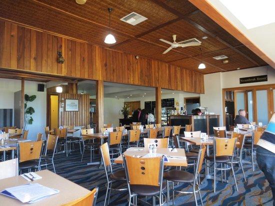 The Apollo Bay Hotel