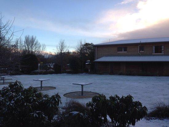 Four Seasons Restaurant