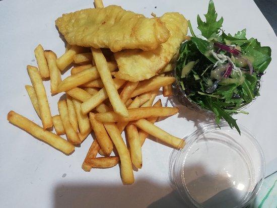 Red Chilli All In One