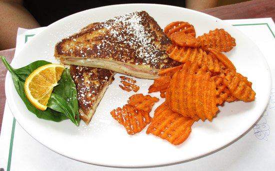 The Bistro at Acorn Hill