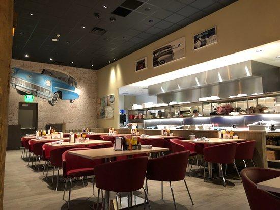 Mobys at Casino Del Sol