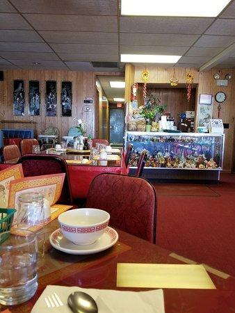 Chee Peng Chinese and Thai