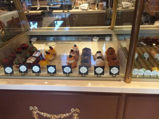 L'Opéra Pâtisserie