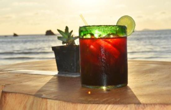 Bambu Sunset Bar