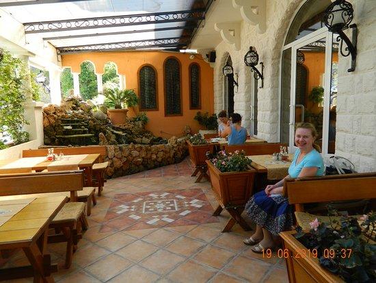 ACD Hotel Restaurant