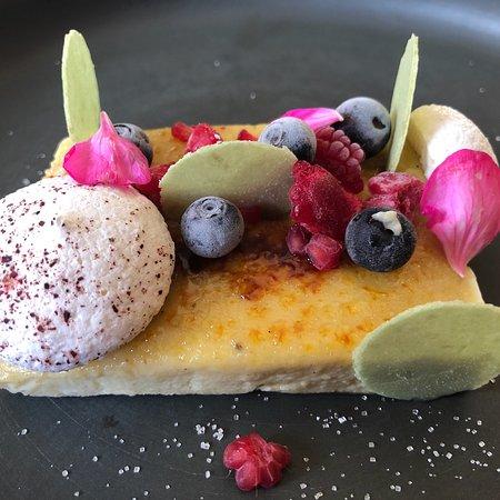 Nomada Cocina de Interpretacion