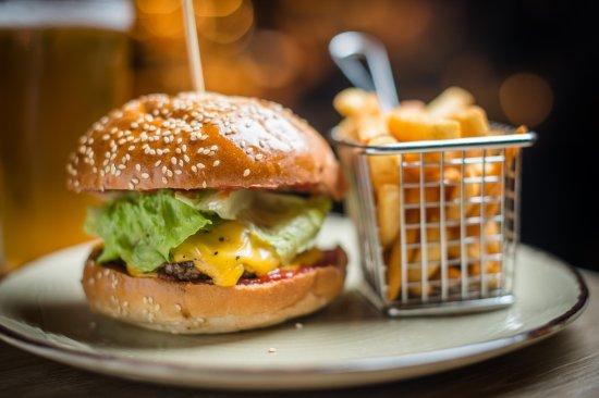 The Windsor Alehouse