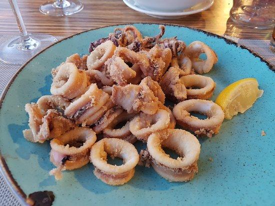 Bistro Konoba Lucija