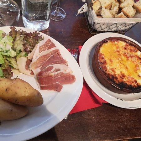 Le Buron de Super Besse