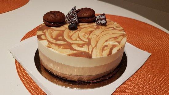 Le Fournil de la Fontaine