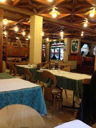 Taverne St Antoine