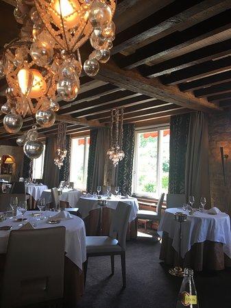 Auberge à la Bonne Idée