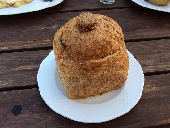 Restauracja Stolemowa Grota