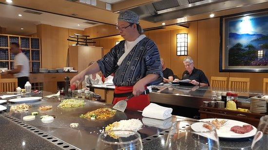Restaurante Japonês Fuji