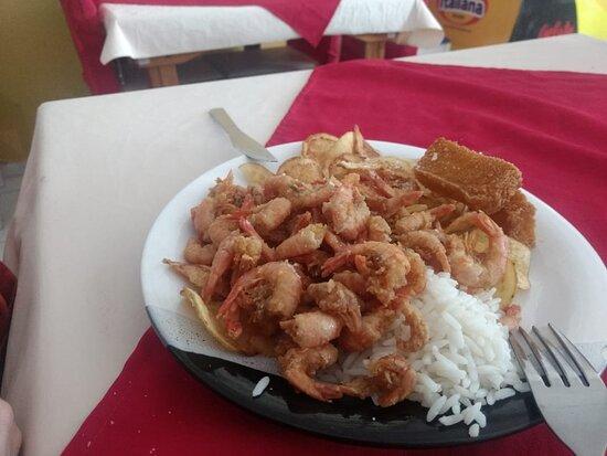 Restaurante Elancheria Comilao