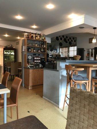 Schmiedhäusl Le Bistro & Caf