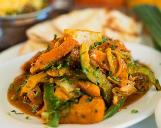 Indiyum Fair Dinkum Indian