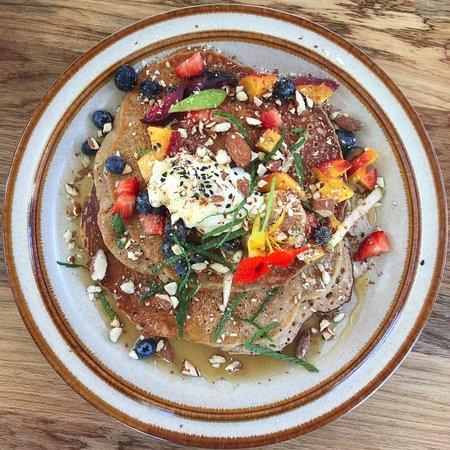 Folk Kiosk and General Store