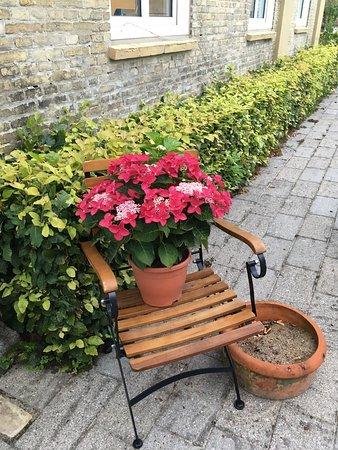 Lindegaarden Kollund