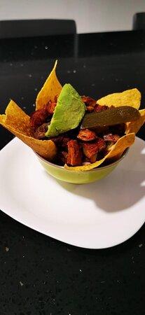 Chery's Bar y Restaurante