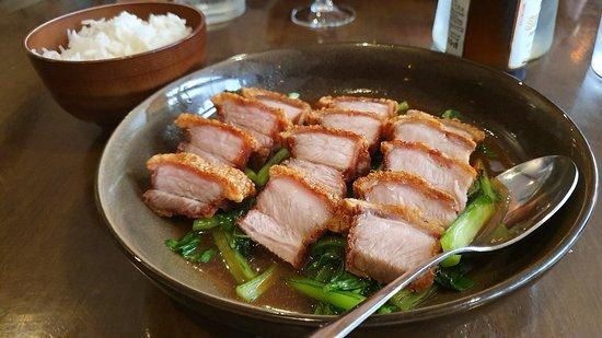 Blue Whale Asian Eatery n Bar