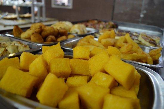 Churrascaria Tradicao