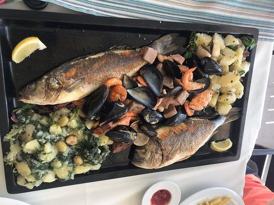 Restoran Stikadenta Pirovac